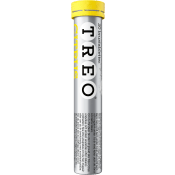 Treo Citrus Brustablett 500mg/50mg 20-p.