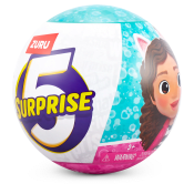 5 Surprise Gabby´s Dollhouse.