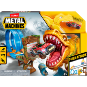 Lekset T-Rex Metal Machines.