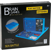 Spel Sänka Skepp Brain Games.
