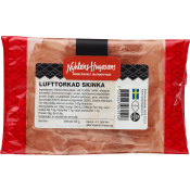 Skinka Lufttorkad 60g Nyhléns Hugosons.