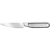 Grönsakskniv All Steel 10 cm.