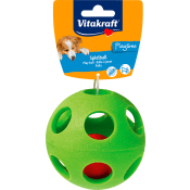 Hundleksak Boll i Boll 1p Vitakraft.