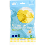 Gummihandske Large Frida.