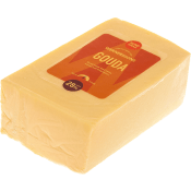 Gouda ca 1kg Wernerssons.