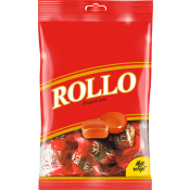 Rollo Engelsk Kola 250g Cloetta.