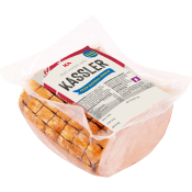 Kassler Färsk ca 600g ICA.