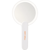 Led Spegel med handtag 1st Soft Spell.