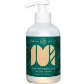 Handtvål Pine Wonderland 300ml Mirelle.