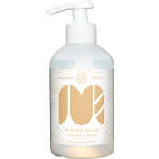 Handtvål Winter Spice 300ml Mirelle.