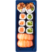 Sushi Combo One 234g Sushi Daily.