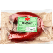 Munsökorv Ring 600g Gudruns.