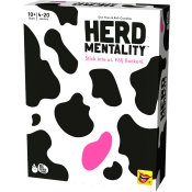 Spel Herd Mentality ALF.