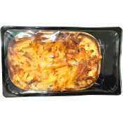Jansson 400g Charkman.