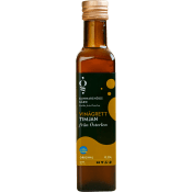 Vinägrett Timjan 250ml Gunnarshögs Gård.