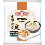 Gyoza Blad 10-pack 300g Happy Belly.