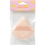 Puderpuff 1 Styck Soft Spell.
