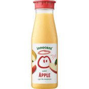 Äppeljuice 330ml Innocent.