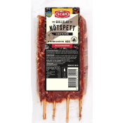 Nötspett Färsk Svartpeppar 400g Scan.