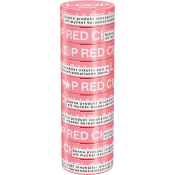 Loop Red Chili Melon Strong Stock.