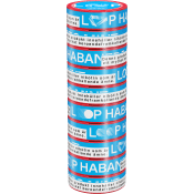 Loop Habanero Mint Hyper Strong Stock.