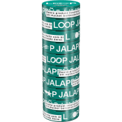 Loop Jalapeno Lime Extra Strong Stock.