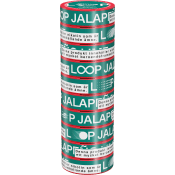Loop Jalapeno Lime Hyper Strong Stock.