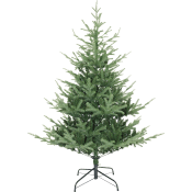 Gran 150cm, grön Festive.