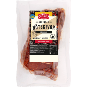 Nötskivor Färska ca 800g Scan.