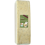 Örtost ekologisk ca 2500g Thise.