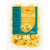 Pasta Glutenfri Tortellini Ost 250g ICA.