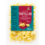 Pasta Glutenfri Tortellini Kött 250g ICA.
