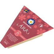 Hårdost Ära Mellanlagrad 670g Skånemejerier.