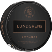 Aftonglöd Original Portion 18.7 Gram Lundgrens.