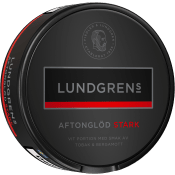 Aftonglöd Stark 17.6 Gram Lundgrens.