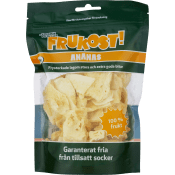 Ananas Frystorkad 50g Butiksodlat.