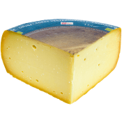 Vesterhavsost gruvlagrad EKO ca 1700g Thise.