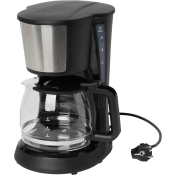 Kaffebryggare 1,5L CM9456.