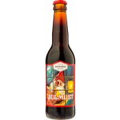 Julmust Original 33cl Hammars Bryggeri.