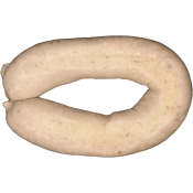 Grynkorv Rå ca 300g Tillmans Charkuteri.