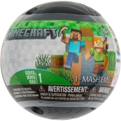 Mash´ems Minecraft.