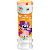 Blåsbubblor Unicorn 60ml.
