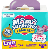 Mama Surprise Mamas House Little Live Pets.
