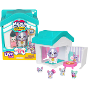 Mama Surprise Families puppy Live Pets.