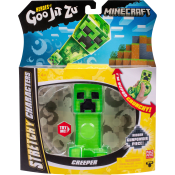 Figur Goo Jit Zu Minecraft.