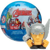 Mash´ems Marvel Avengers.