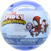 Mash´ems Spidey Amazing Friends.