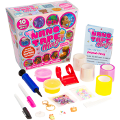Nano Tape Magic Deluxe.