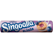 Singoalla Blåbär 190g Göteborgs.