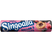 Kakor Hallon & Lakrits 190g Singoalla.